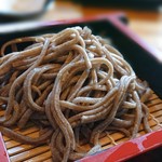 Tono San Soba - 