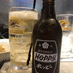 炭火焼鳥 忠や - 