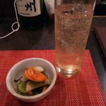 おでん 高太郎 - 