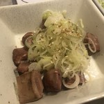 炭火焼鳥 忠や - 