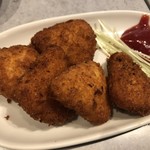 炭火焼鳥 忠や - 