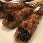 炭火焼鳥 忠や - 