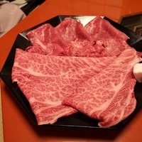 三嶋亭 本店 - 