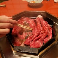 三嶋亭 本店 - 