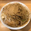 ラーメン二郎 八王子野猿街道店 ２