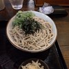 蕎麦切塩釜