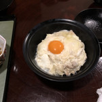 白金台所 茶わんむし 下釜 - 