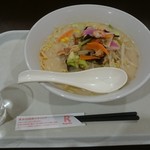 リンガーハット - 料理写真: