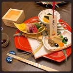 人形町今半 舞浜イクスピアリ店 - 