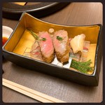 人形町今半 舞浜イクスピアリ店 - 