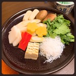 人形町今半 舞浜イクスピアリ店 - 