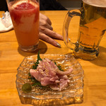 Wagyuuyakiniku Beef Factory73 - 