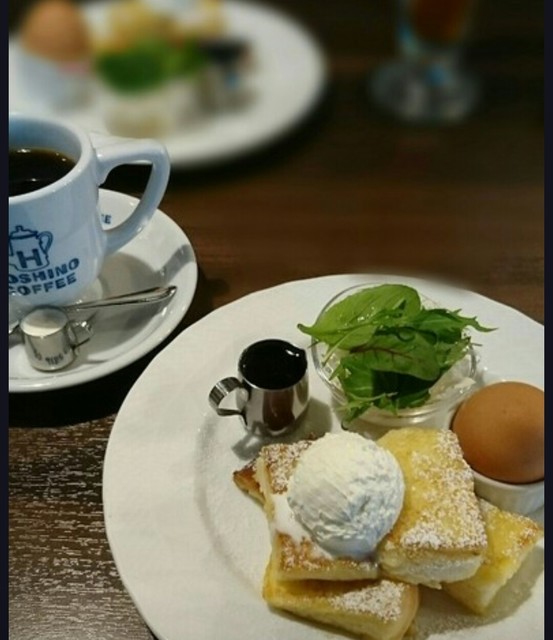 Hoshinokohitentoyamatenshoujiten 富山市 咖啡 喫茶 其他 食べログ 繁體中文