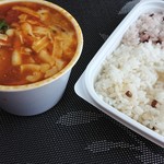 カレーパルファン - 