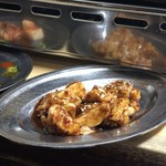 Yakiniku Marujuu - 