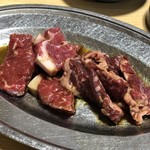 Yakiniku Marujuu - 