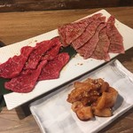 焼肉 仙珠 - 