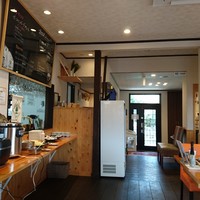 洋食だいにんぐなかむら - 
