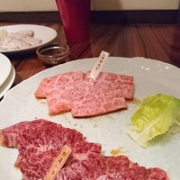 松庵 韓菜房 栄大津通店 - 