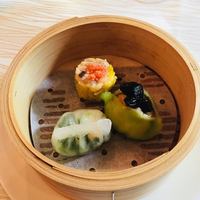 香桃 - 点心三種