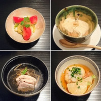 下町割烹とめだて - 