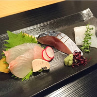 下町割烹とめだて - 