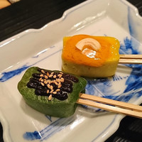 下町割烹とめだて - 