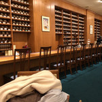 ホシヤマ珈琲店 アエル店