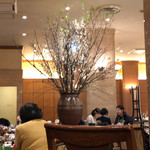 ホシヤマ珈琲店 アエル店