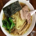 らぁめん 大安 - 