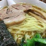 らぁめん 大安 - 