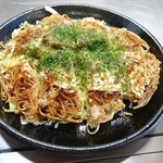 お好み焼きしん - 