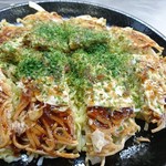 お好み焼きしん - 