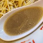 中華ソバ 伊吹 - 