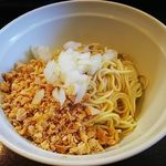 中華ソバ 伊吹 - 