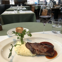 37 Steakhouse & Bar -  37 Steakhouse & Bar -