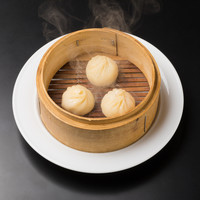 小籠包