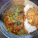 カレーノトリコ - 