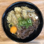 釜喜利うどん - 