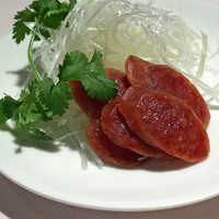 シェフス - 上海ソーセージ