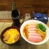 らーめん 鴨to葱