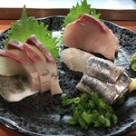 季節料理 すだち - 