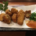 季節料理 すだち - 