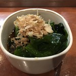 季節料理 すだち - 