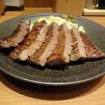 味の牛たん 喜助 - 