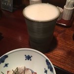 東京酒BAL 塩梅 - 