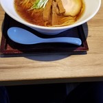 麺や Co粋 - 