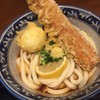 難波千日前 釜たけうどん 八重洲北口店