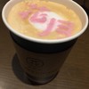 花のれんタリーズコーヒー なんばグランド花月店
