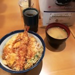 天丼てんや - 